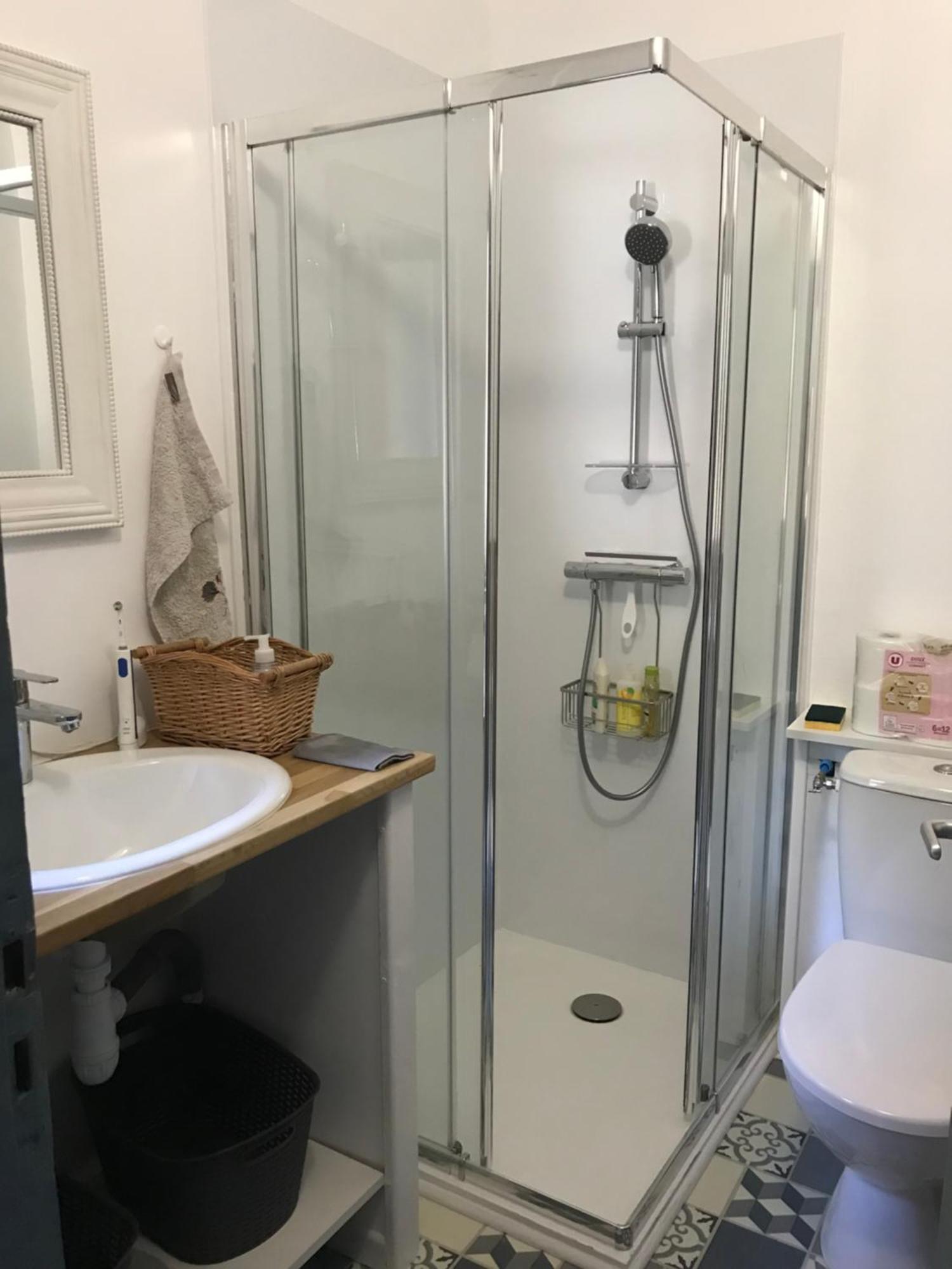 Joli Appartement Calme A Binic Dans Rue Pietonne 外观 照片