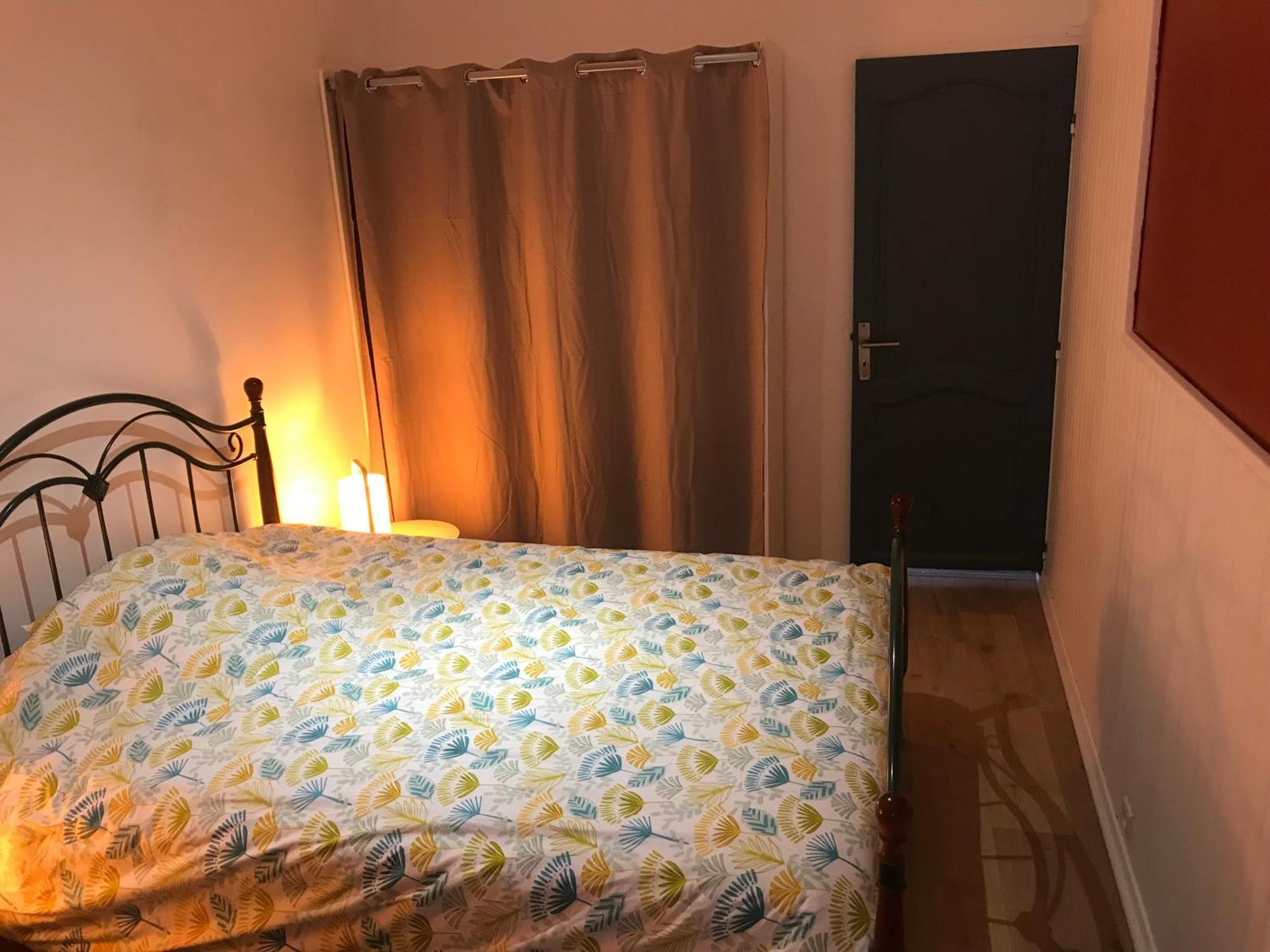 Joli Appartement Calme A Binic Dans Rue Pietonne 外观 照片